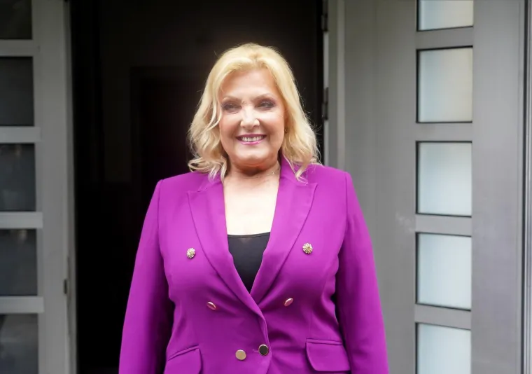 Kad je ovo izgovorila, 'Zvezde Granda' pale su u drugi plan: Potresena Ceca nije se suzdržavala pred novinarima