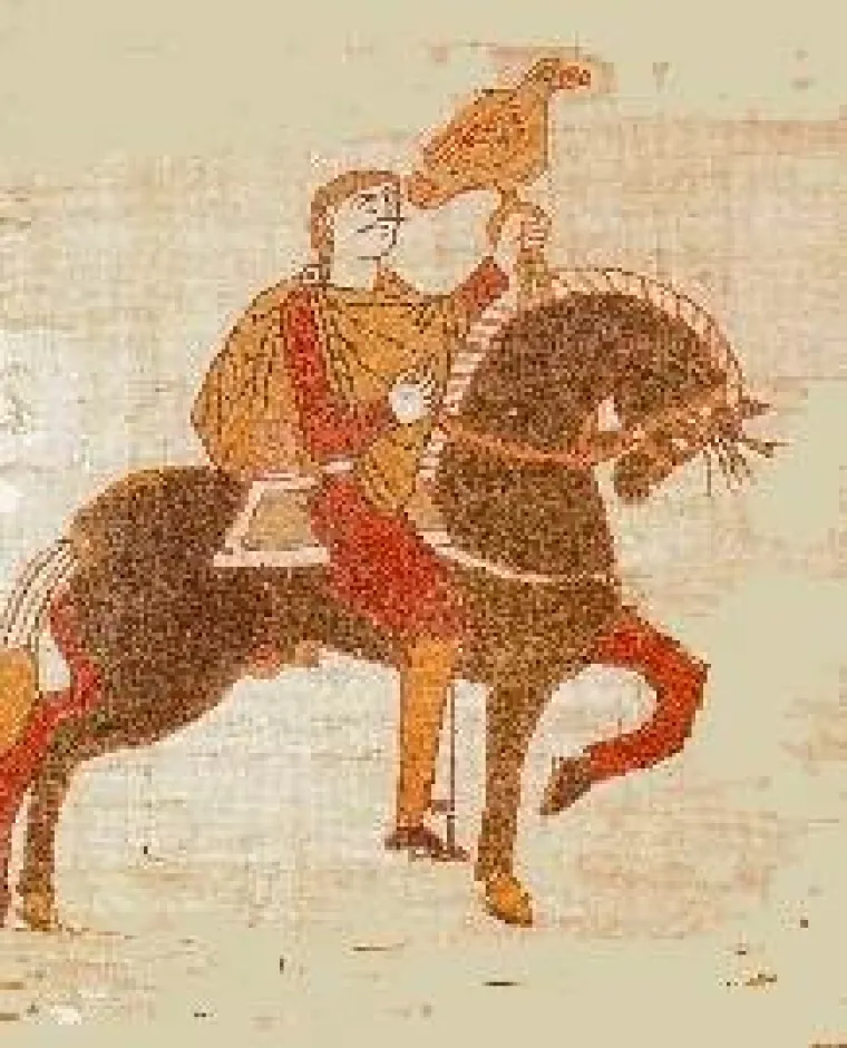 6. Harold II.: Stradao je 1066. u bitci za Hastings. Navodno mu je tijelo bilo toliko unakaženo da ga je mogla identificirati samo njegova izvanbračna supruga. Ni dan-danas nije jasno što se s tijelom dogodilo i gdje je pokopano. Postojao je jedan zahtjev za eskhumacijom, ali on je odbijen jer su navodno bile male šanse da bi posmrtni ostaci, koje tamo nađu, mogli pripadati Haroldu II. 