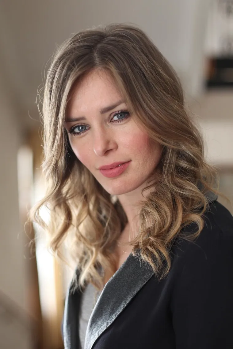 Leona Paraminski
