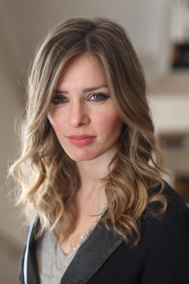 Leona Paraminski