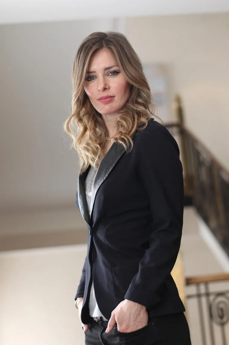 Leona Paraminski