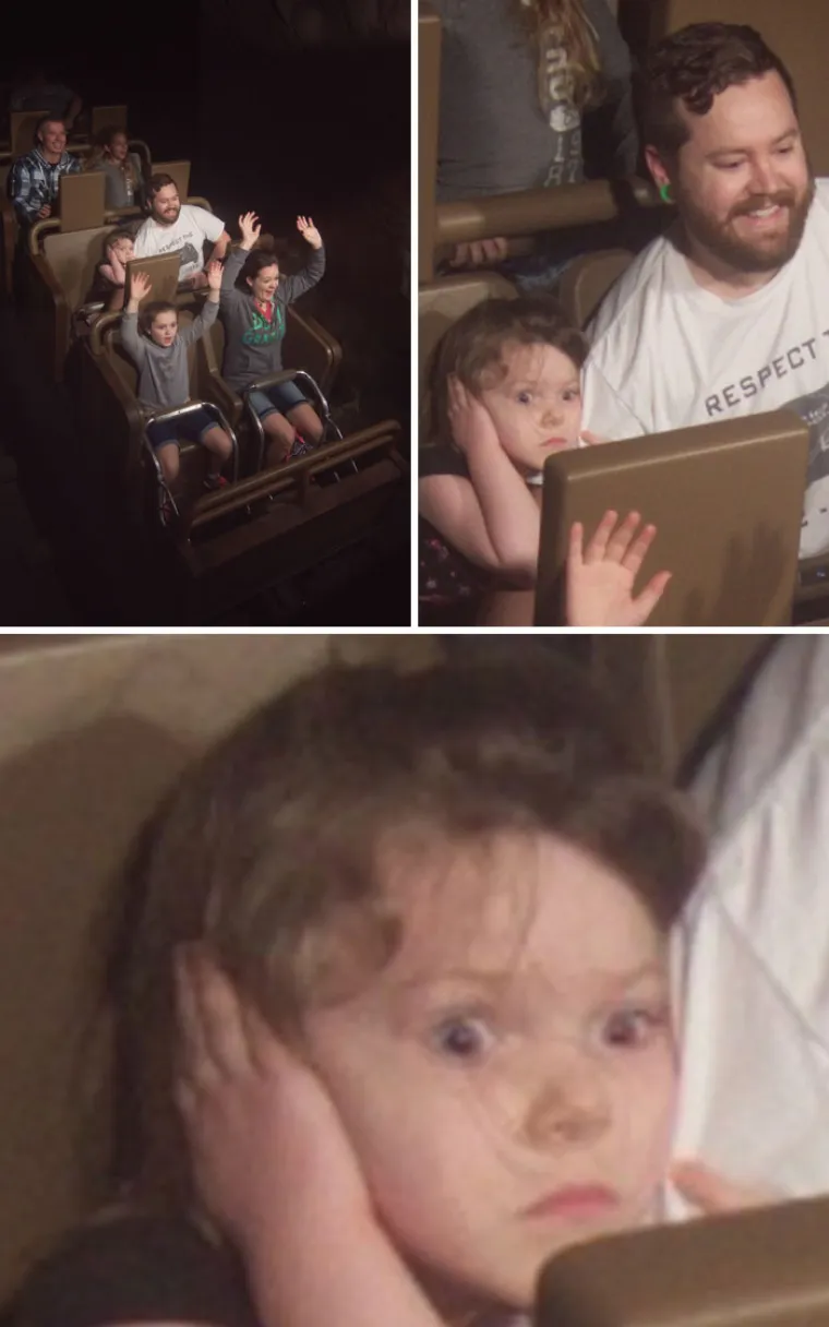 Smijmo im se dok možemo jer tko zna kada ćemo se i mi dati nagovoriti: Ovo su najluđi prizori s vožnji koje ljudi plate zato da pate