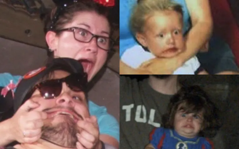 Smijmo im se dok možemo jer tko zna kada ćemo se i mi dati nagovoriti: Ovo su najluđi prizori s vožnji koje ljudi plate zato da pate