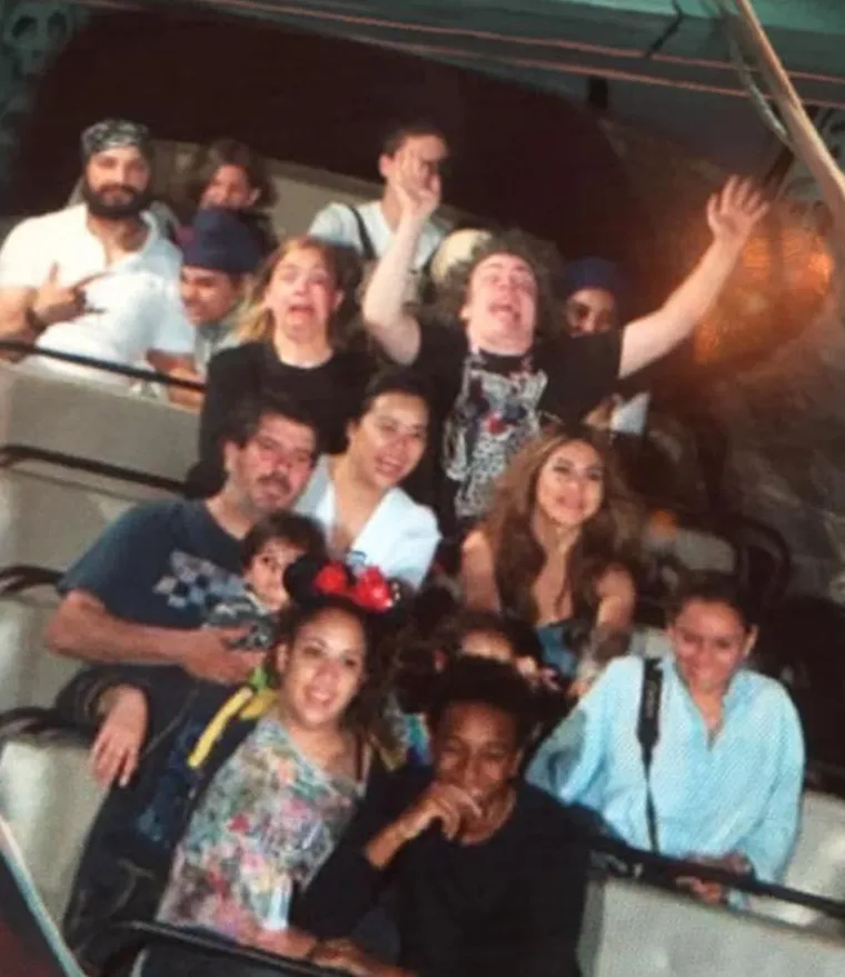 Smijmo im se dok možemo jer tko zna kada ćemo se i mi dati nagovoriti: Ovo su najluđi prizori s vožnji koje ljudi plate zato da pate