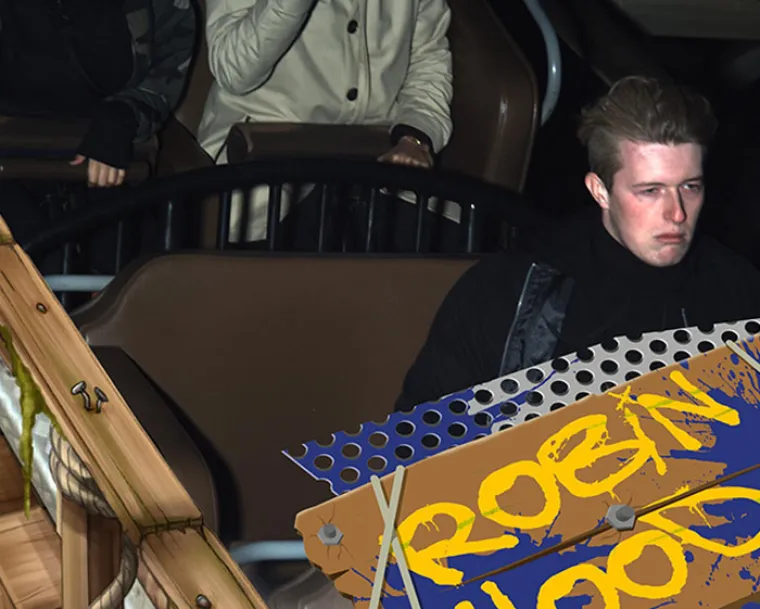 Smijmo im se dok možemo jer tko zna kada ćemo se i mi dati nagovoriti: Ovo su najluđi prizori s vožnji koje ljudi plate zato da pate