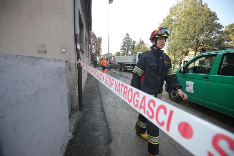 Pogledajte fotografije kako izgleda poplavljena Tre&scaron;njevka