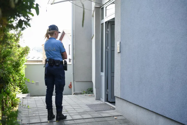 Pli&scaron;ana lutka i svijeće na popri&scaron;tu bezumnog zločina koji je &scaron;okirao Hrvatsku