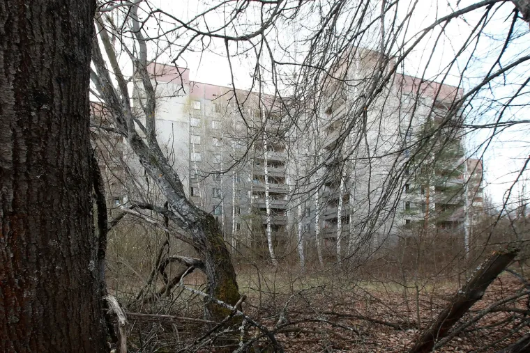 6. &apos;Stalkeri&apos; iz Černobila: Bizarna supkultura, a riječ je zapravo o ljudima koji ilegalno ulaze u zonu oko Černobila i &quot;njuškaju&quot; okolo iz čiste znatiželje. 