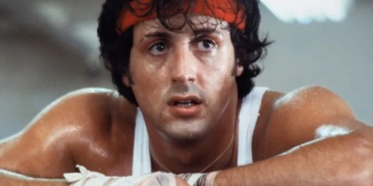 Sylvester Stallone davnih 70-ih je bio zvijezda softcore pornića, šest godina prije nego li se proslavio s Rockyjem. Stallone kaže da je pristao na snimanje tog filma kako bi imao čime platiti račune.