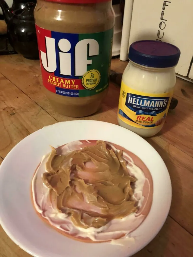 Jeste li za krafne punjene grahom ili možda jaja mazana Nutellom? Mmmm, čekajte da vidite i ostale gastronomske zločine