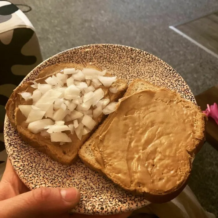 Jeste li za krafne punjene grahom ili možda jaja mazana Nutellom? Mmmm, čekajte da vidite i ostale gastronomske zločine
