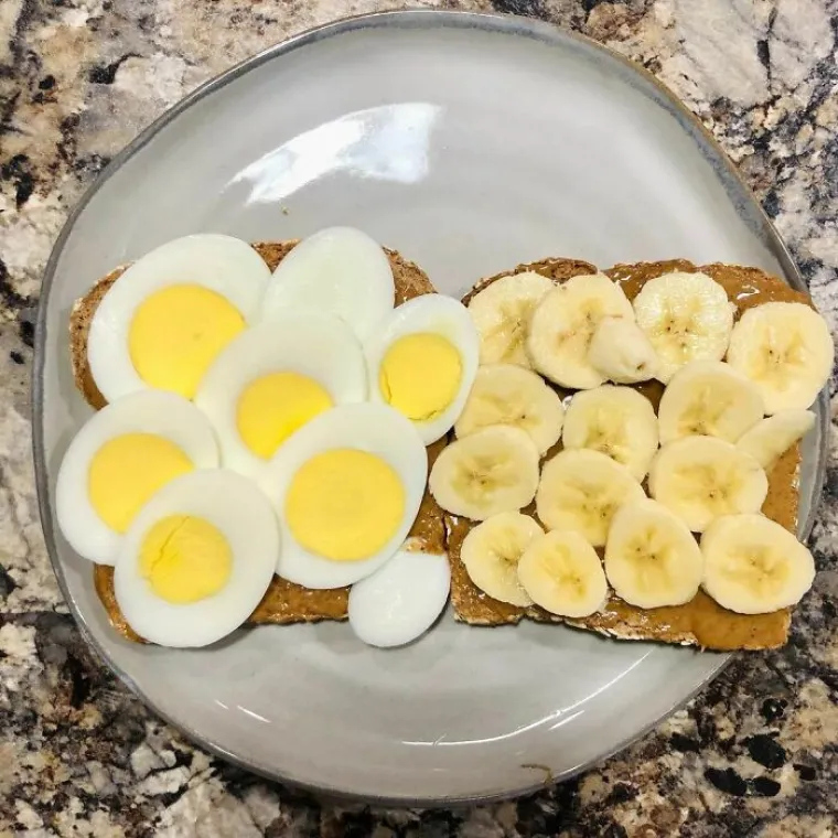 Jeste li za krafne punjene grahom ili možda jaja mazana Nutellom? Mmmm, čekajte da vidite i ostale gastronomske zločine