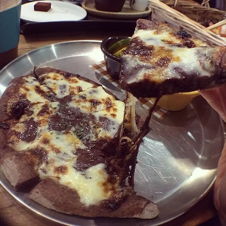 Jeste li za krafne punjene grahom ili možda jaja mazana Nutellom? Mmmm, čekajte da vidite i ostale gastronomske zločine