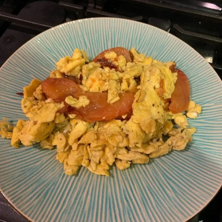 Jeste li za krafne punjene grahom ili možda jaja mazana Nutellom? Mmmm, čekajte da vidite i ostale gastronomske zločine