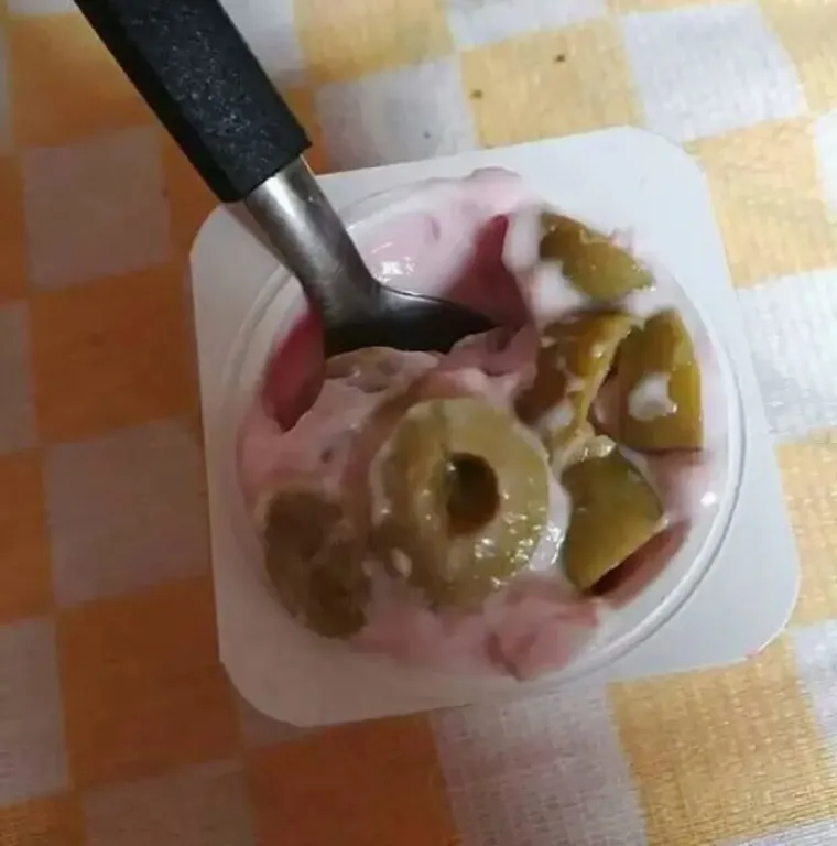 Jeste li za krafne punjene grahom ili možda jaja mazana Nutellom? Mmmm, čekajte da vidite i ostale gastronomske zločine