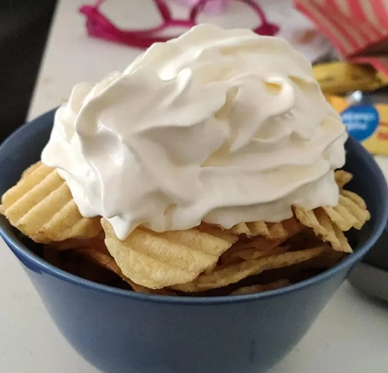 Jeste li za krafne punjene grahom ili možda jaja mazana Nutellom? Mmmm, čekajte da vidite i ostale gastronomske zločine