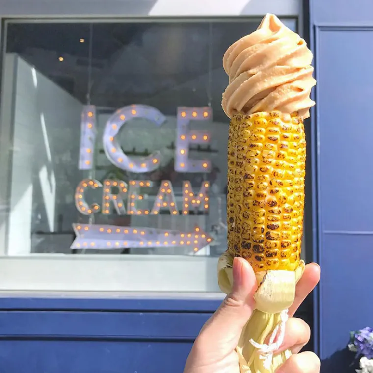 Jeste li za krafne punjene grahom ili možda jaja mazana Nutellom? Mmmm, čekajte da vidite i ostale gastronomske zločine