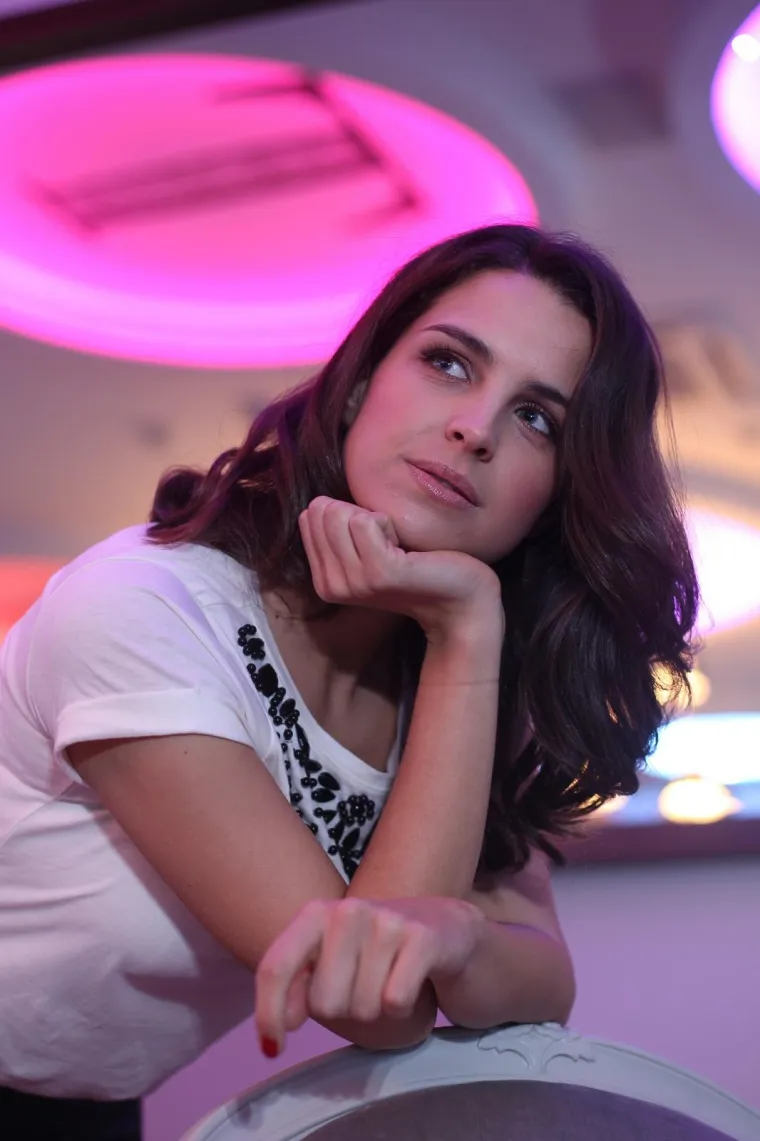 Vjenčanju Doris i Davora prisustvovali su samo najbliži prijatelji i obitelj. 