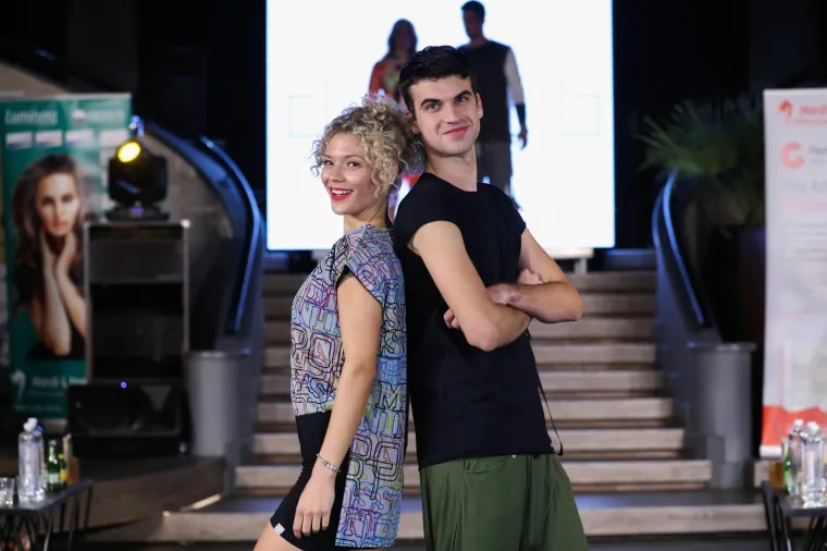 Žestoka konkurencija: Razgolićeni cure i dečki pokazali utrenirana tijela, a oni manje sramežljivi - napravili pravi show