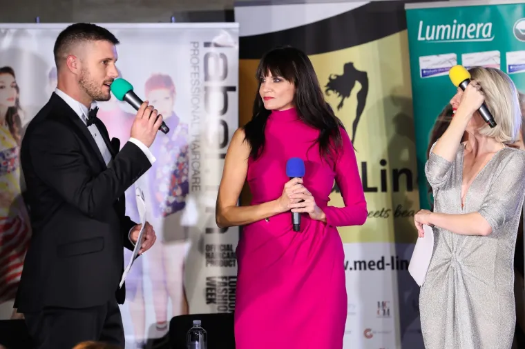 Žestoka konkurencija: Razgolićeni cure i dečki pokazali utrenirana tijela, a oni manje sramežljivi - napravili pravi show