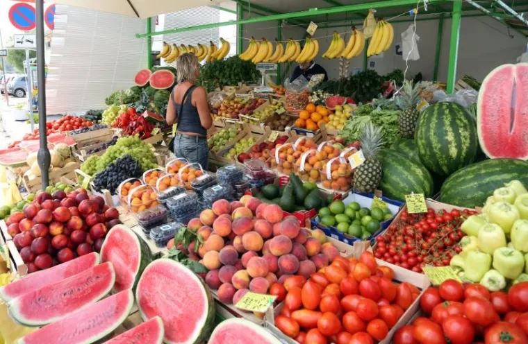5. Ako nešto ima oznaku &quot;eko&quot; ili &quot;bio&quot; ne znači da je nužno i zdravije.
