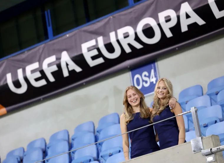 Dinamo gostuje kod Genka, ne prestaje pjesma Boysa, pogledajte kadrove iz Belgije