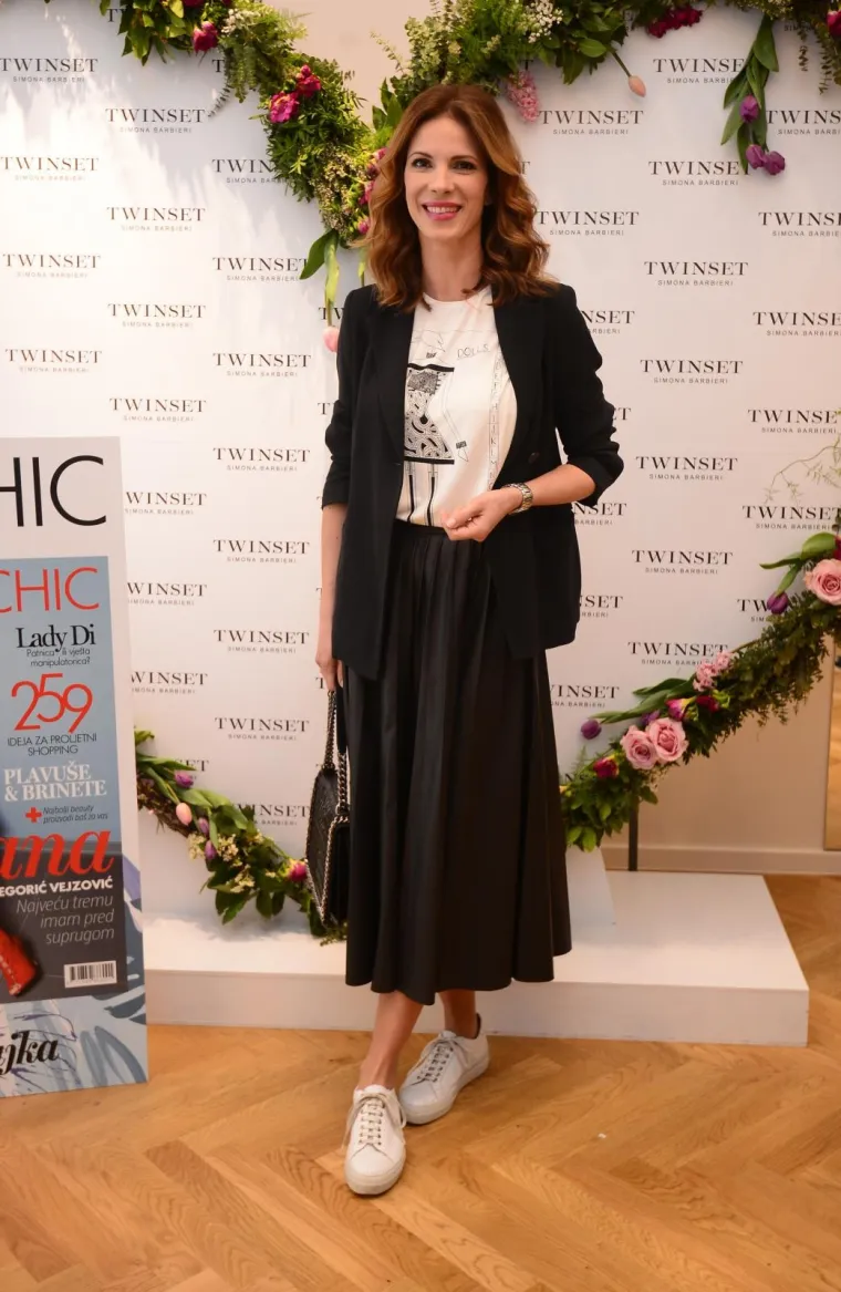 Bojana Gregorić Vejzović