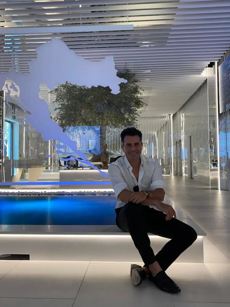 Živa maslina, Jadransko more, Rimčeva Nevera - Pogledajte &scaron;to smo sve predstavili na najvećoj gospodarskoj izložbi na svijetu