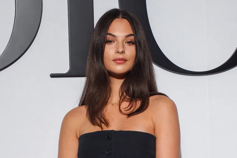 Mislili smo da Monicu Bellucci nijedna neće skinuti s trona, a onda je njezina kći odrasla: Dugo ju je krila od svijeta, ali vi&scaron;e ne ide