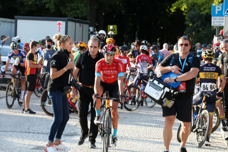 Kooij drugi put najbrži, Hrvat fenomenalan; Skaarseth novi vodeći