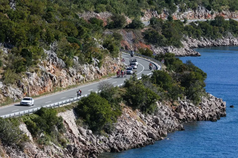 Kooij drugi put najbrži, Hrvat fenomenalan; Skaarseth novi vodeći