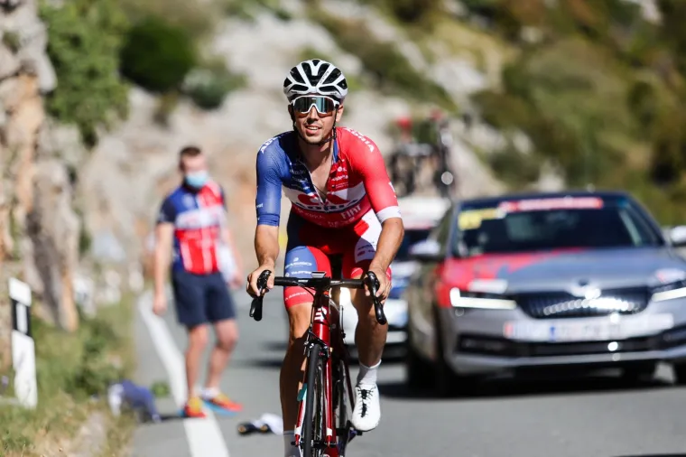 Kooij drugi put najbrži, Hrvat fenomenalan; Skaarseth novi vodeći