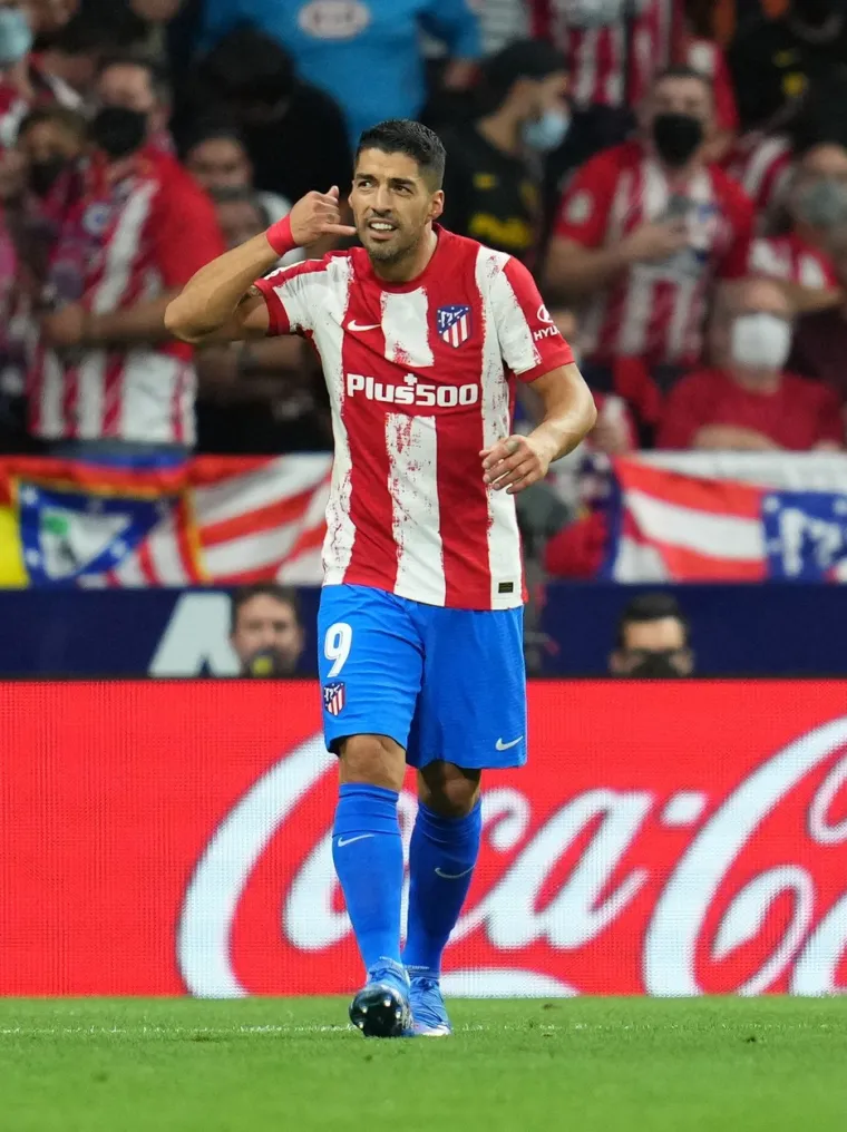 Suarez zabio Barceloni pa 'bocnuo' Koemana, prgavi Urugvajac nije zaboravio kako su ga potjerali s Camp Noua