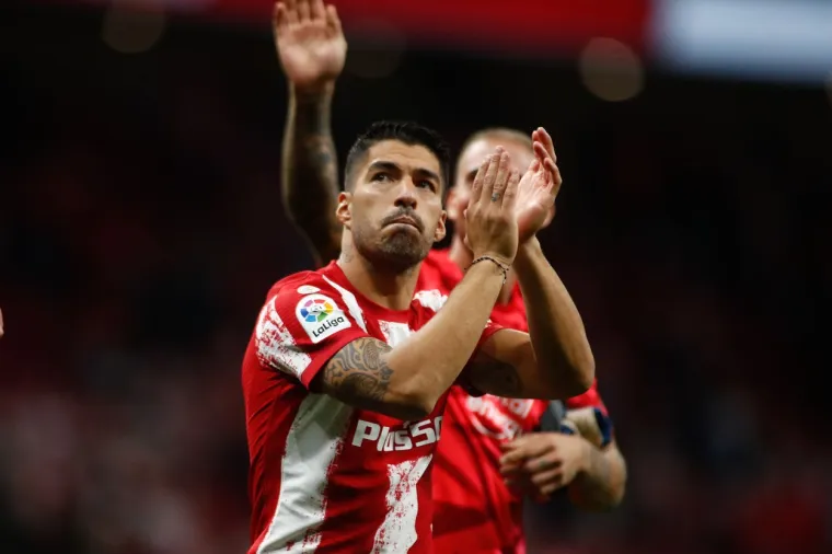 Suarez zabio Barceloni pa 'bocnuo' Koemana, prgavi Urugvajac nije zaboravio kako su ga potjerali s Camp Noua
