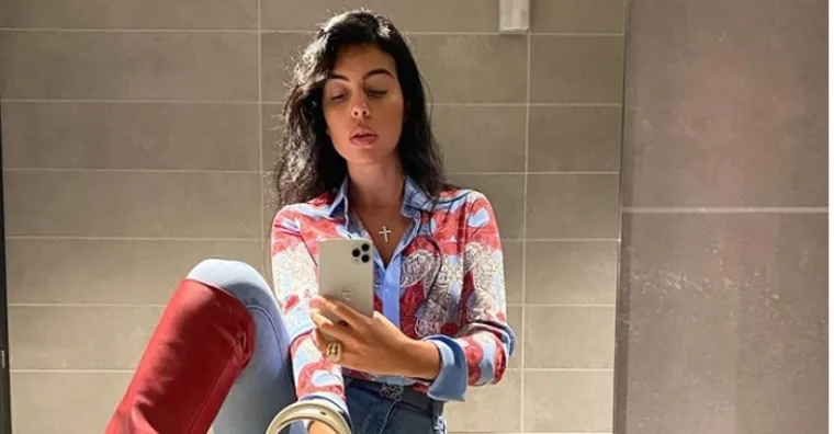 Otkriven razlog zašto Cristiano Ronaldo ne želi oženiti Georginu