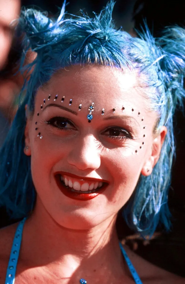 Gwen Stefani jedan je muškarac umalo koštao svega: 'Ljubavni život mi je uvijek bio prava tragedija'