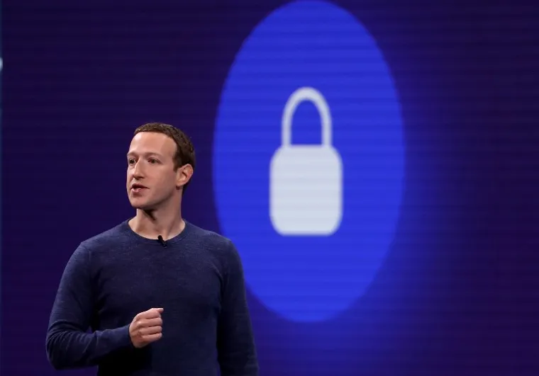 4. Mark Zuckerbeg - 135 milijardi dolara: Suosnivač, izvršni direktor i predsjednik Facebooka, jedne od vodećih društvenih mreža u svijetu.