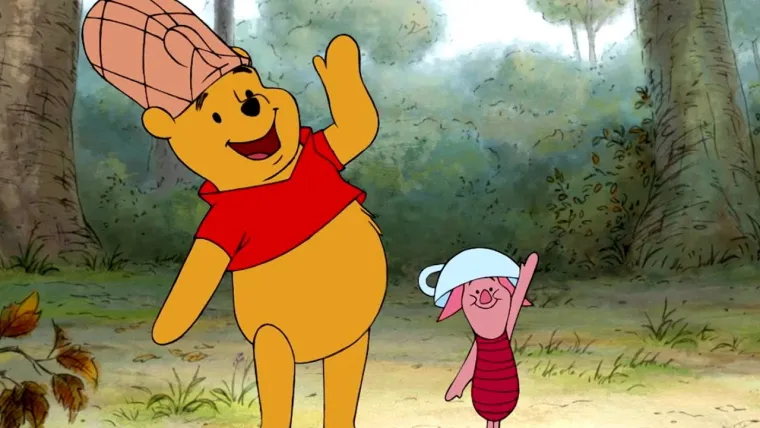 8. Winnie Pooh: Prije nekoliko godina, jedan je bloger Winnieja usporedio s kineskim predsjednikok Xi Jinpingom. Na internetu se pojavilo nekoliko fotomontaža, a kineski dužnosnici jasno su dali do znanja da će ugasiti svaki oblik govora i izražavanja protiv Komunističke partije. 