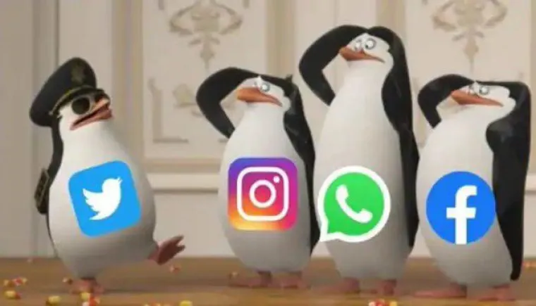 Živi bili, posvuda se ponovno ulogirali: Pogledajte najsmješnije šale vezane uz dramu kakvu 'internet ne pamti'