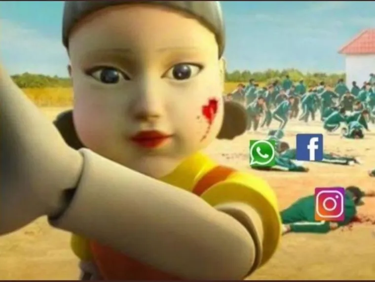 Živi bili, posvuda se ponovno ulogirali: Pogledajte najsmje&scaron;nije &scaron;ale vezane uz dramu kakvu 'internet ne pamti'