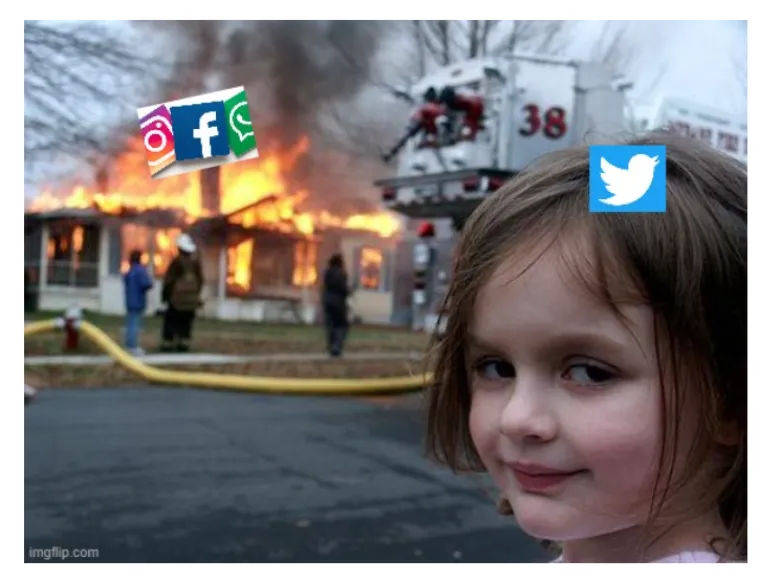 Živi bili, posvuda se ponovno ulogirali: Pogledajte najsmje&scaron;nije &scaron;ale vezane uz dramu kakvu 'internet ne pamti'