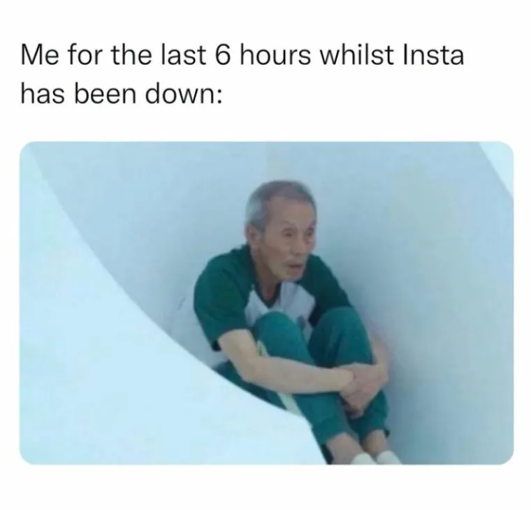 Živi bili, posvuda se ponovno ulogirali: Pogledajte najsmje&scaron;nije &scaron;ale vezane uz dramu kakvu 'internet ne pamti'