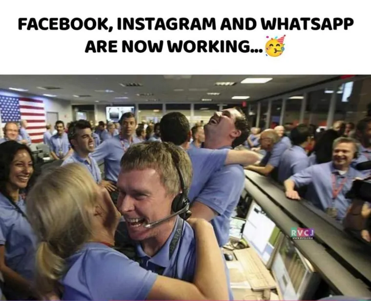 Živi bili, posvuda se ponovno ulogirali: Pogledajte najsmje&scaron;nije &scaron;ale vezane uz dramu kakvu 'internet ne pamti'