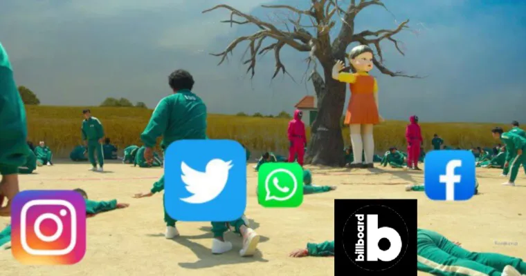 Živi bili, posvuda se ponovno ulogirali: Pogledajte najsmje&scaron;nije &scaron;ale vezane uz dramu kakvu 'internet ne pamti'