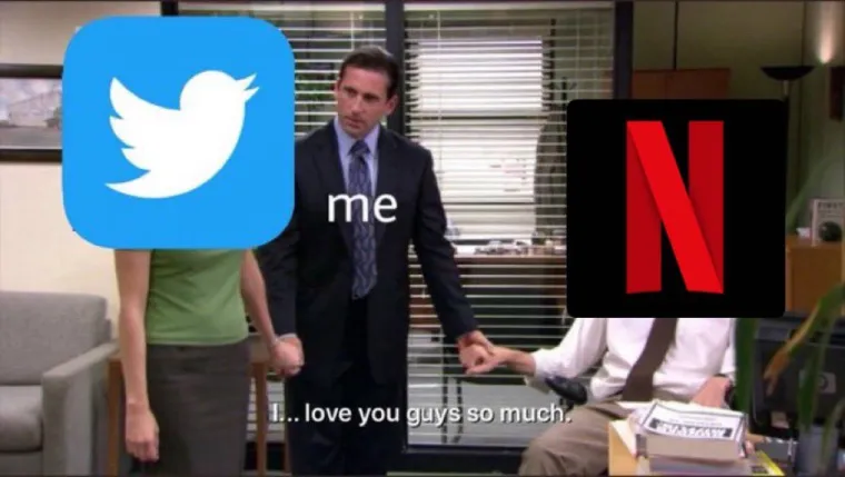 Živi bili, posvuda se ponovno ulogirali: Pogledajte najsmje&scaron;nije &scaron;ale vezane uz dramu kakvu 'internet ne pamti'