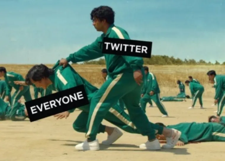 Živi bili, posvuda se ponovno ulogirali: Pogledajte najsmje&scaron;nije &scaron;ale vezane uz dramu kakvu 'internet ne pamti'