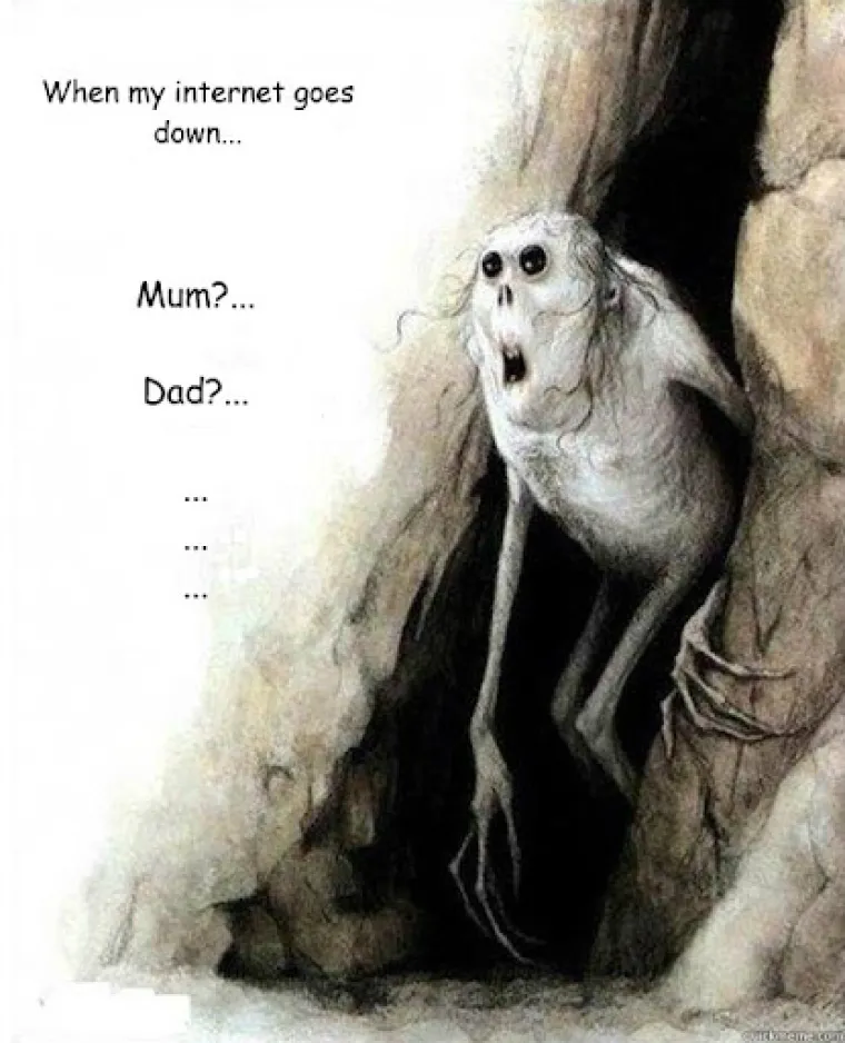 Živi bili, posvuda se ponovno ulogirali: Pogledajte najsmje&scaron;nije &scaron;ale vezane uz dramu kakvu 'internet ne pamti'