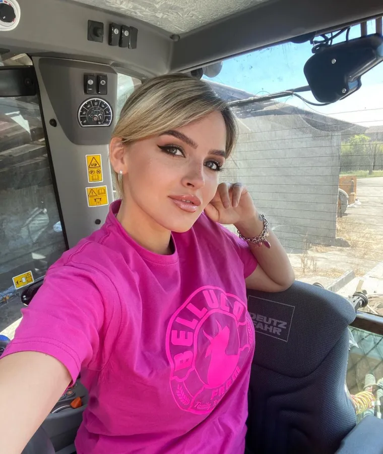 Možda je stvarno do&scaron;lo vrijeme da potražimo ljubav na selu: Ona je pravo osvježenje za oči umorne od tipičnih instagramu&scaron;a