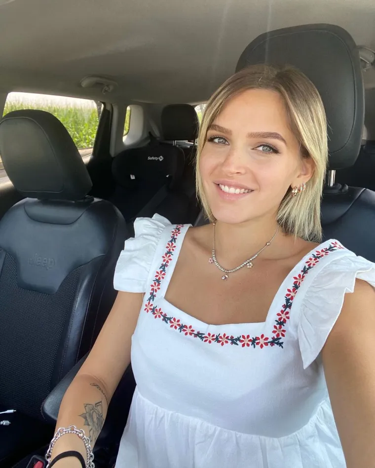 Možda je stvarno do&scaron;lo vrijeme da potražimo ljubav na selu: Ona je pravo osvježenje za oči umorne od tipičnih instagramu&scaron;a