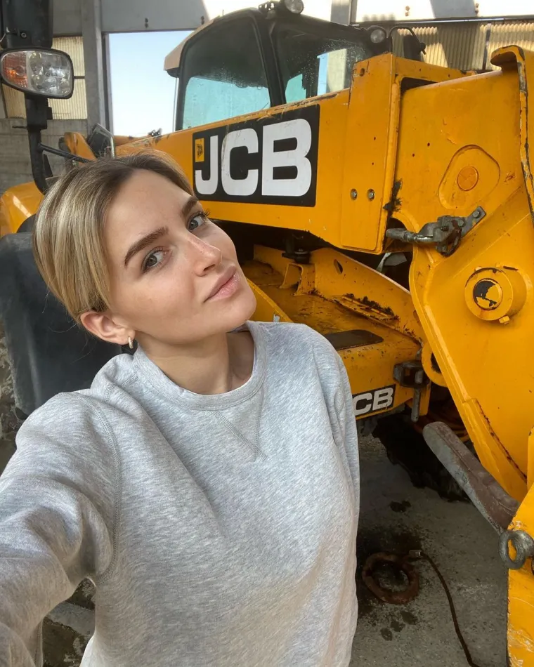 Možda je stvarno do&scaron;lo vrijeme da potražimo ljubav na selu: Ona je pravo osvježenje za oči umorne od tipičnih instagramu&scaron;a